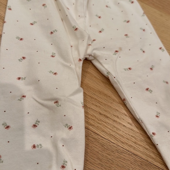 Jamie Kay pants size 6-12 months - Picture 4 of 11